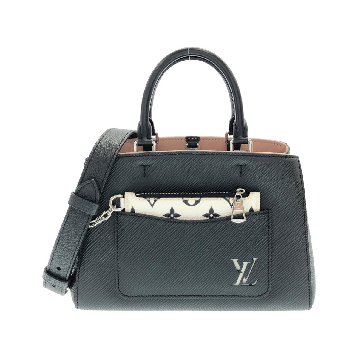 Louis Vuitton Epi Marelle Tote BB