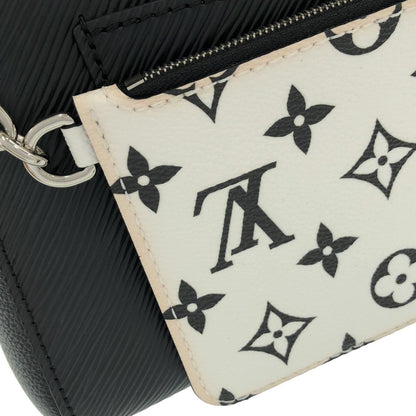 Louis Vuitton Epi Marelle Tote BB — view 6