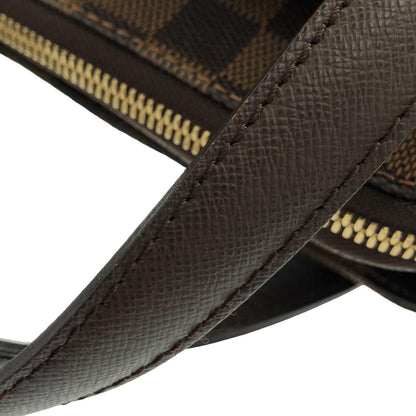 Louis Vuitton Damier Belem PM Bag — view 6