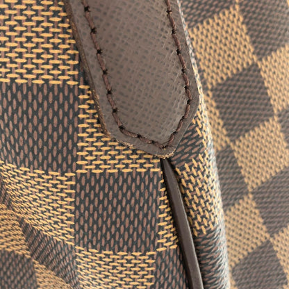 Louis Vuitton Damier Belem PM Bag — view 3