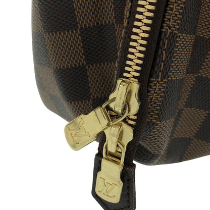 Louis Vuitton Damier Belem PM Bag — view 4