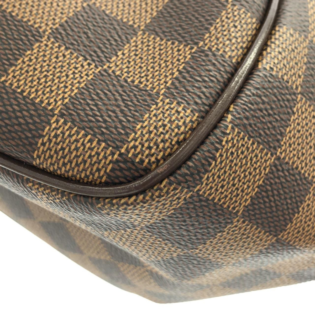 Louis Vuitton Damier Belem PM Bag — view 2