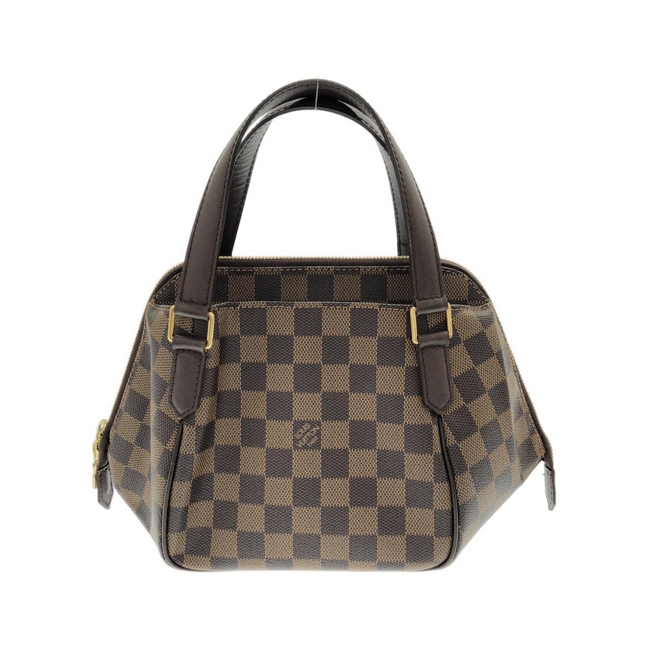 Louis Vuitton Damier Belem PM Bag