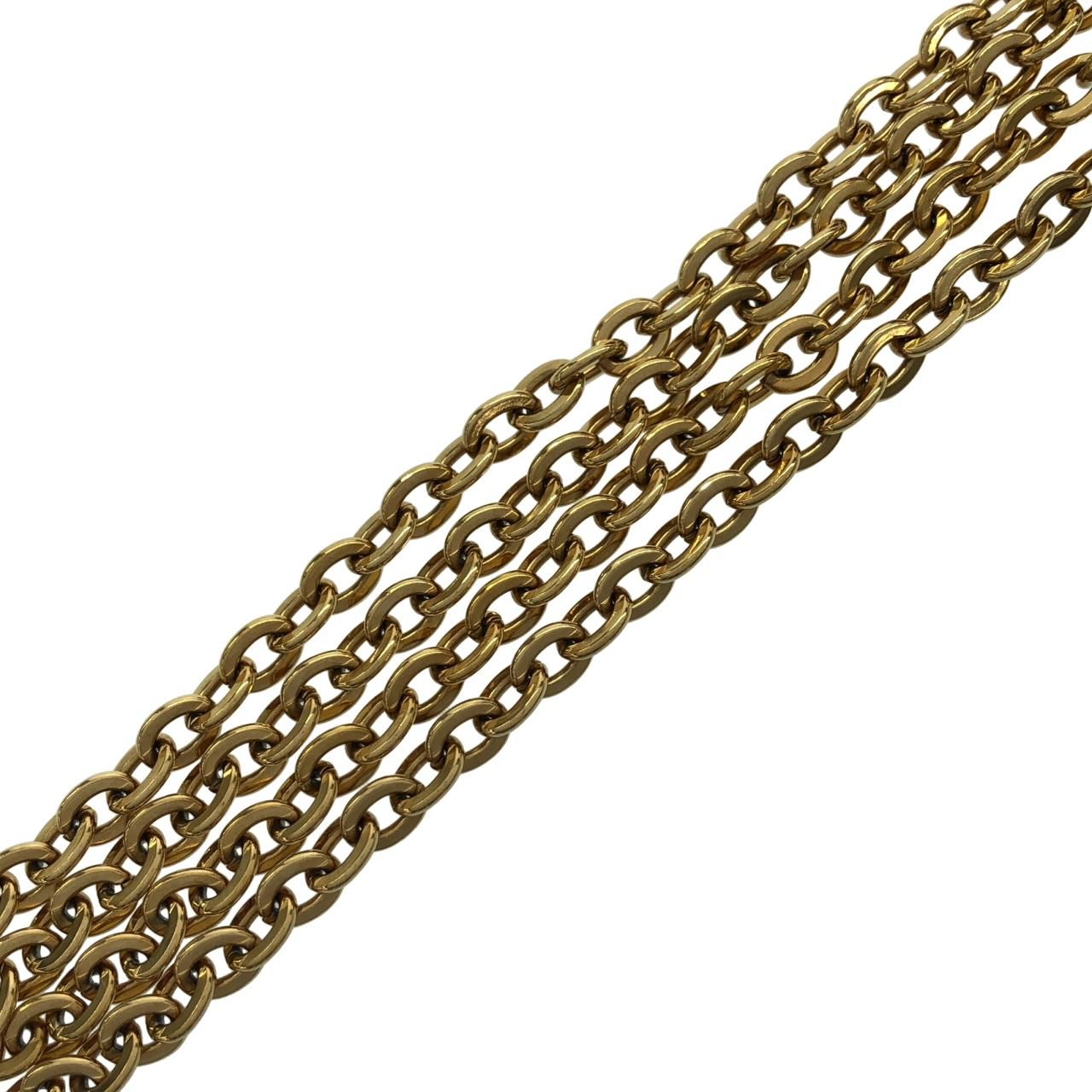 Louis Vuitton Heart on Chain Shoulder Bag — view 6