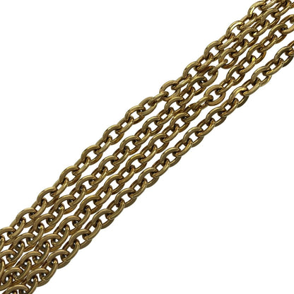 Louis Vuitton Heart on Chain Shoulder Bag — view 6