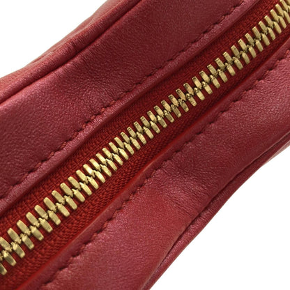 Louis Vuitton Heart on Chain Shoulder Bag — view 5
