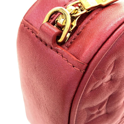 Louis Vuitton Heart on Chain Shoulder Bag — view 3