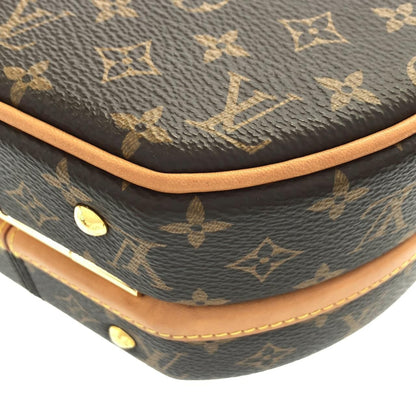 Louis Vuitton Monogram Petite Boite Chapeau Bag — view 3