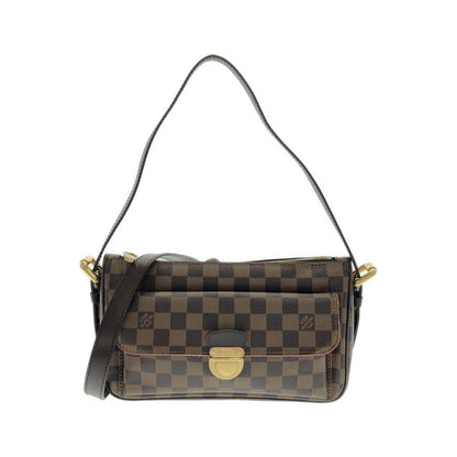 Louis Vuitton Damier Ravello GM Shoulder Bag