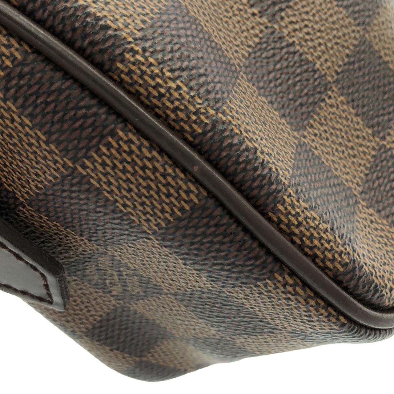 Louis Vuitton Damier Ravello GM Shoulder Bag — view 4