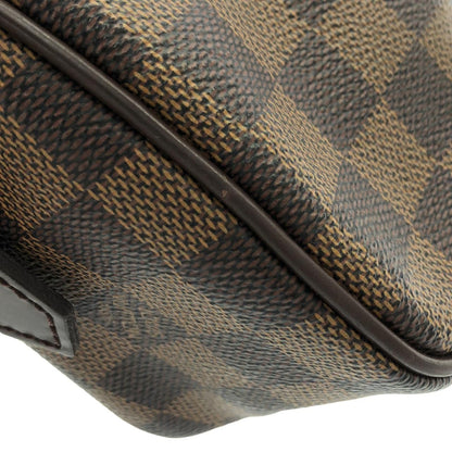 Louis Vuitton Damier Ravello GM Shoulder Bag — view 4