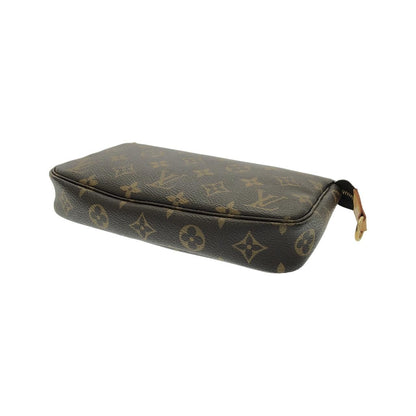Louis Vuitton Monogram Pochette Accessoires Pouch — view 2