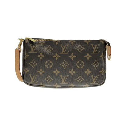 Louis Vuitton Monogram Pochette Accessoires Pouch