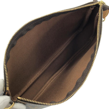 Louis Vuitton Monogram Pochette Accessoires Pouch — view 7