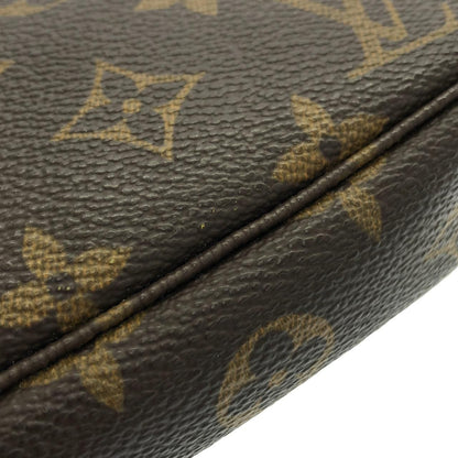 Louis Vuitton Monogram Pochette Accessoires Pouch — view 3