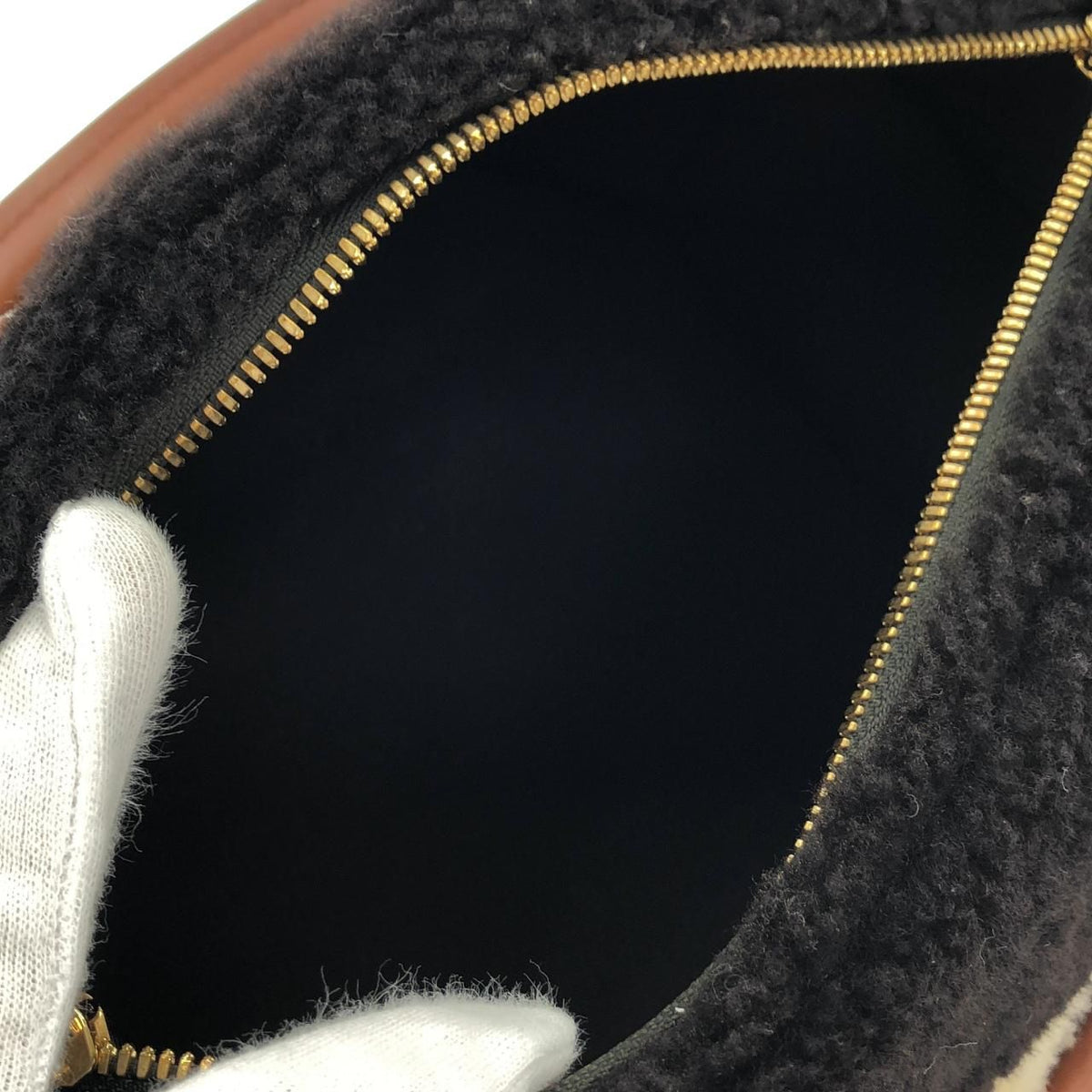 Louis Vuitton LV Ski Speedy Bandouliere 25 Boston Bag — view 7