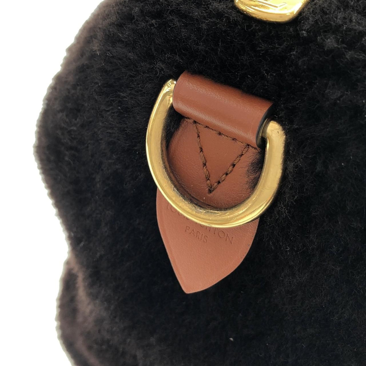 Louis Vuitton LV Ski Speedy Bandouliere 25 Boston Bag — view 3