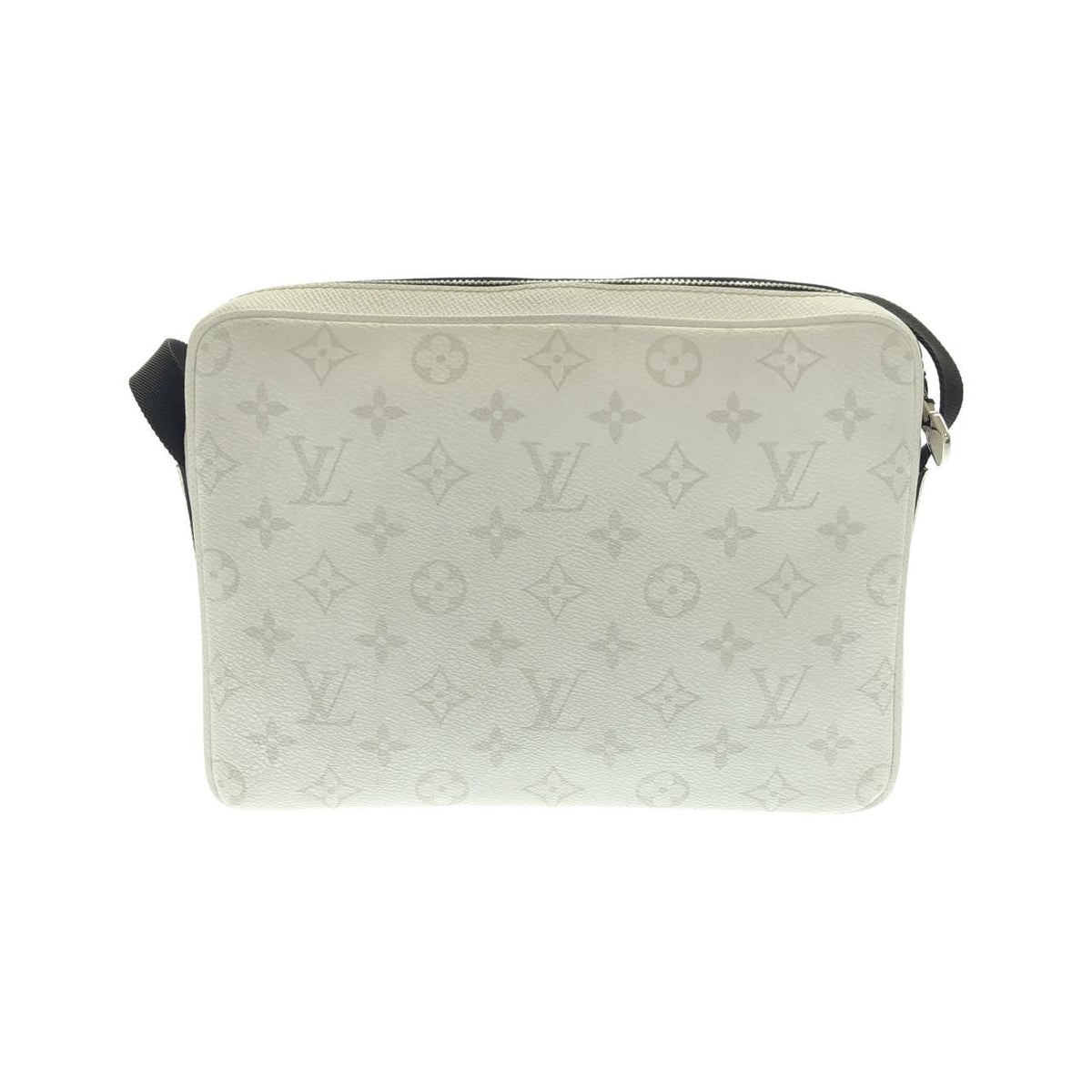 Louis Vuitton Taigarama Outdoor Messenger Shoulder Bag — view 2
