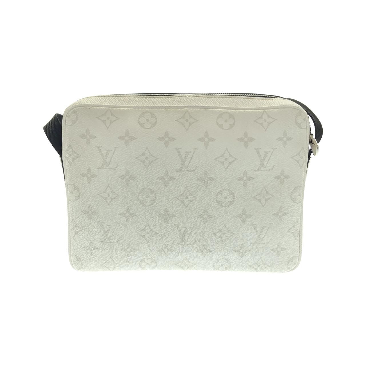 Louis Vuitton Taigarama Outdoor Messenger Shoulder Bag — view 2