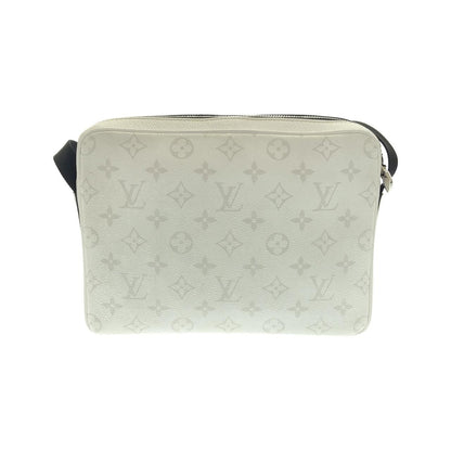 Louis Vuitton Taigarama Outdoor Messenger Shoulder Bag — view 2