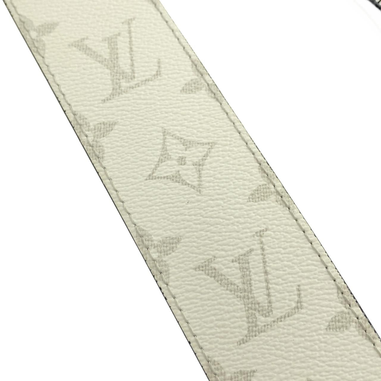 Louis Vuitton Taigarama Outdoor Messenger Shoulder Bag — view 7