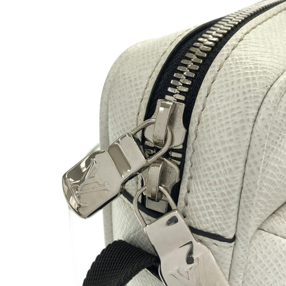 Louis Vuitton Taigarama Outdoor Messenger Shoulder Bag — view 6