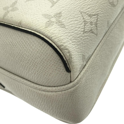 Louis Vuitton Taigarama Outdoor Messenger Shoulder Bag — view 3