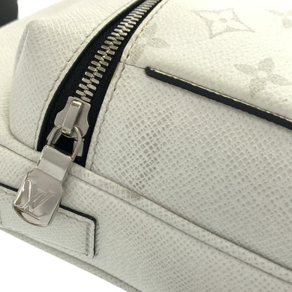 Louis Vuitton Taigarama Outdoor Messenger Shoulder Bag — view 4