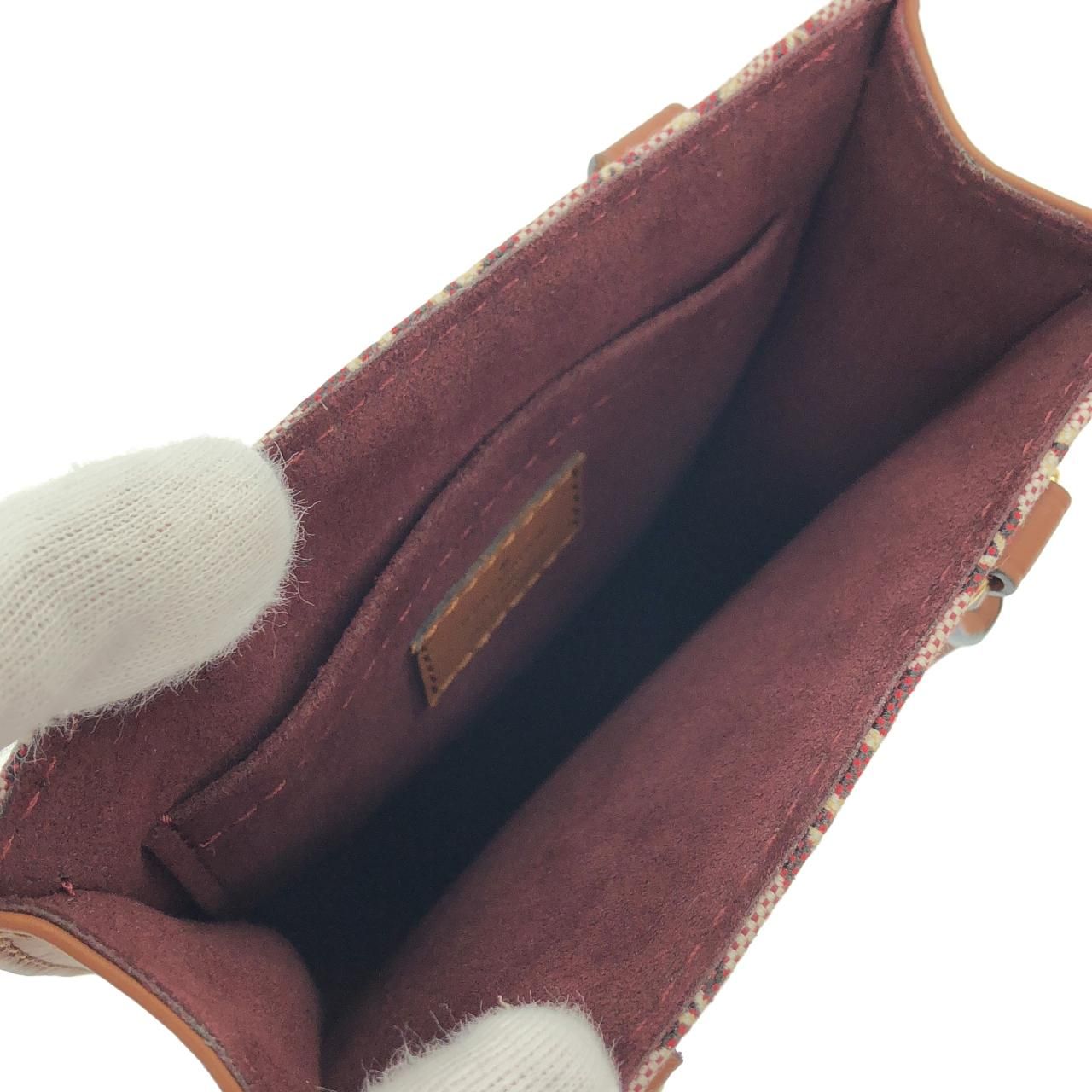 Louis Vuitton Since Petite Sac Pla Bag — view 7