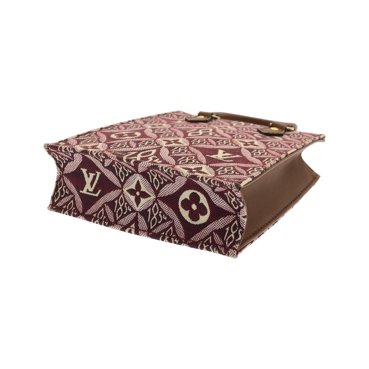 Louis Vuitton Since Petite Sac Pla Bag — view 2