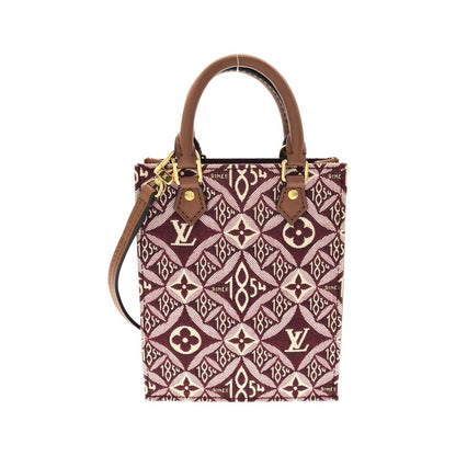 Louis Vuitton Since Petite Sac Pla Bag