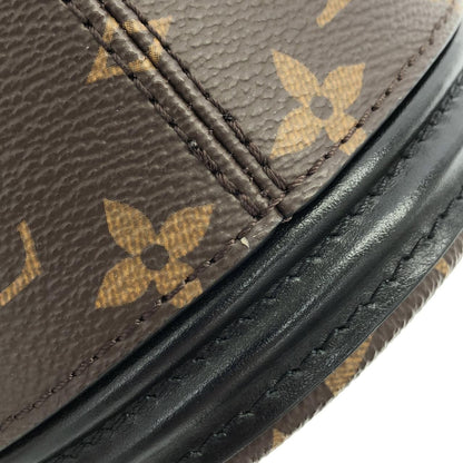Louis Vuitton Monogram Kanoe Shoulder Bag — view 6