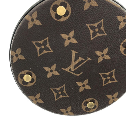Louis Vuitton Monogram Kanoe Shoulder Bag — view 4