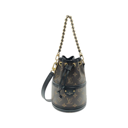 Louis Vuitton Monogram Kanoe Shoulder Bag