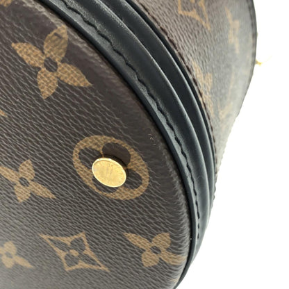 Louis Vuitton Monogram Kanoe Shoulder Bag — view 3