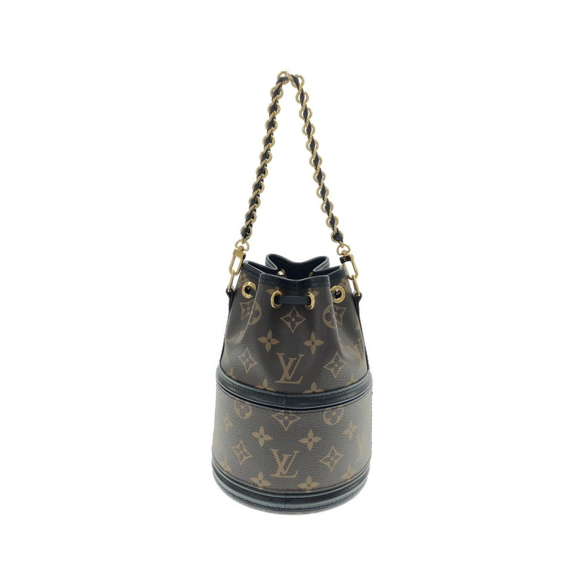Louis Vuitton Monogram Kanoe Shoulder Bag — view 2