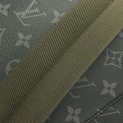 Louis Vuitton Monogram Eclipse Christopher MM Backpack — view 7
