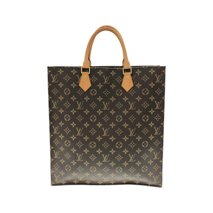 Louis Vuitton Monogram Sac Plat Bag