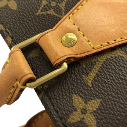 Louis Vuitton Monogram Sac Plat Bag — view 4