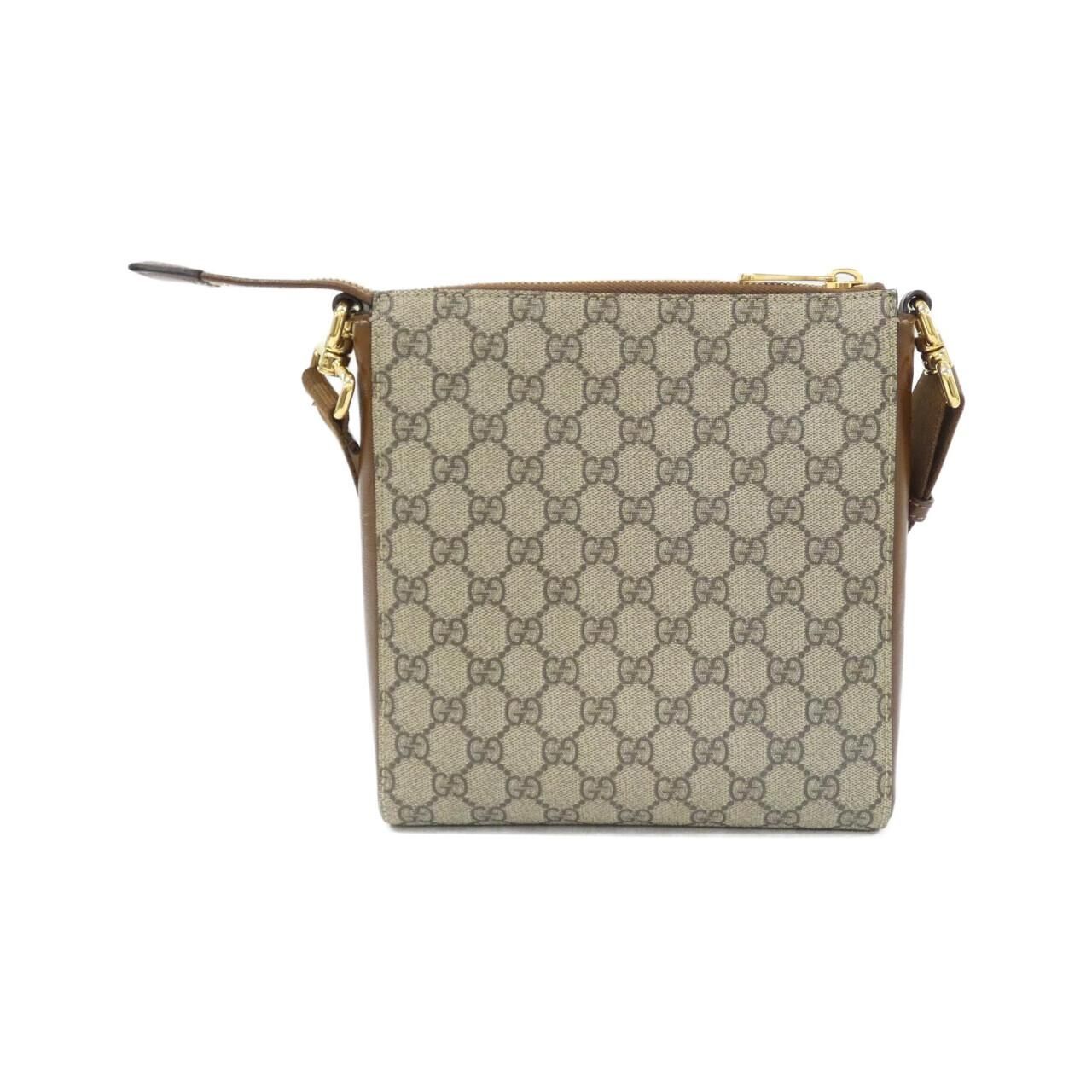 Gucci GG Retro Shoulder Bag — view 2