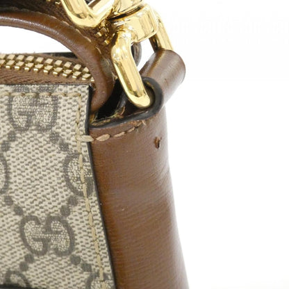Gucci GG Retro Shoulder Bag — view 4