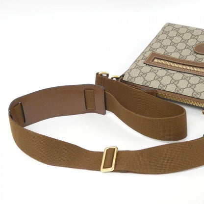 Gucci GG Retro Shoulder Bag — view 7