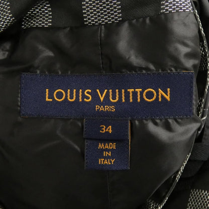 Louis Vuitton Jacket Black — view 4
