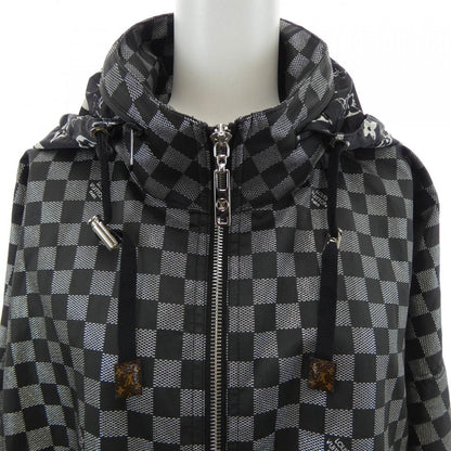 Louis Vuitton Jacket Black — view 5