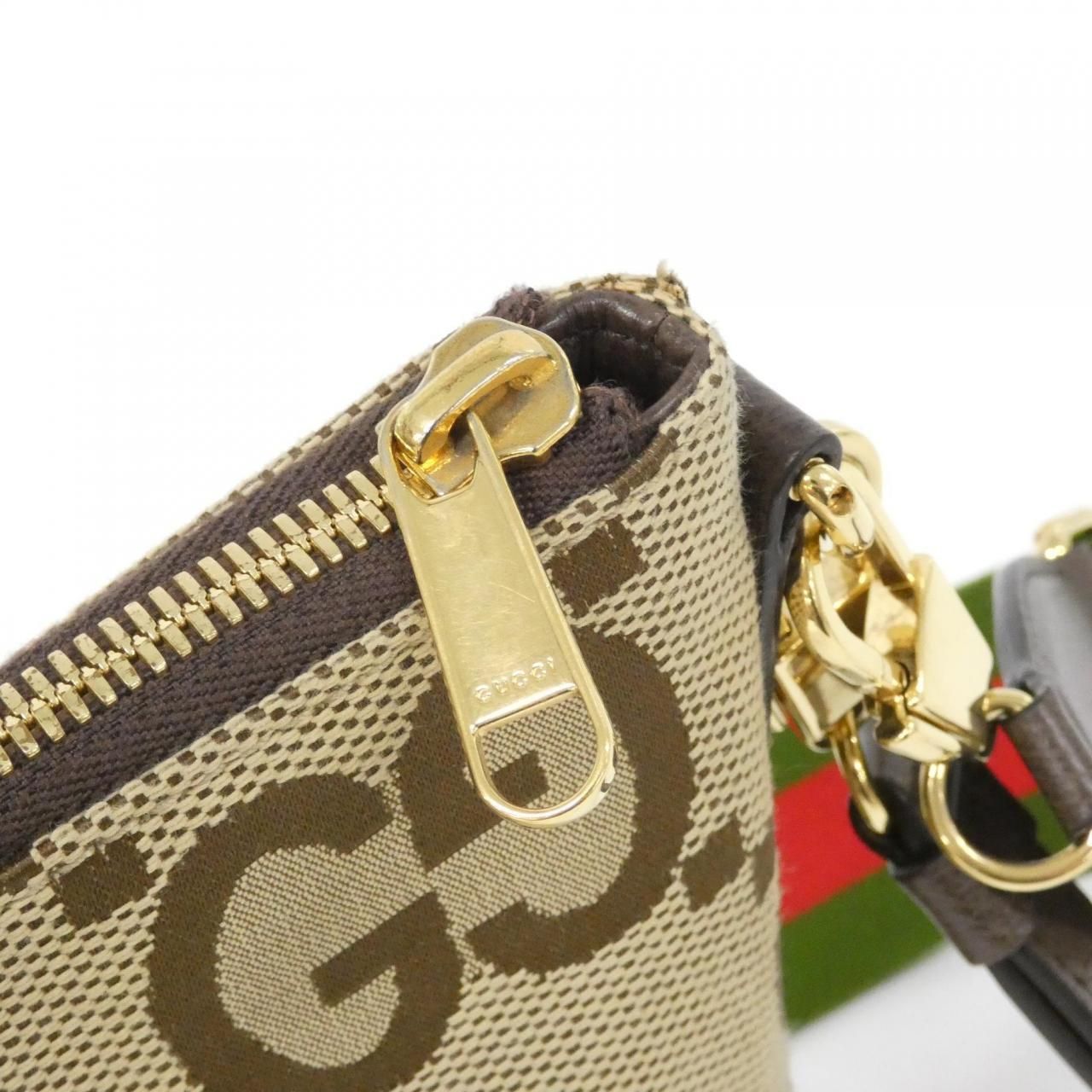 Gucci Ukmdg Shoulder Bag — view 3