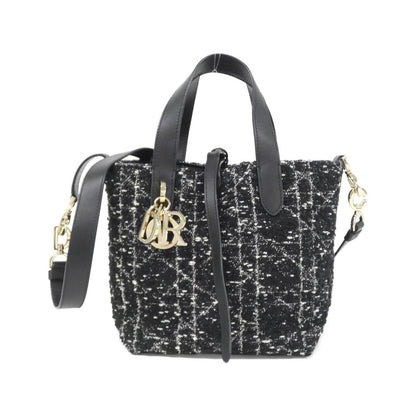 Dior Toujours Vertical Tote Small