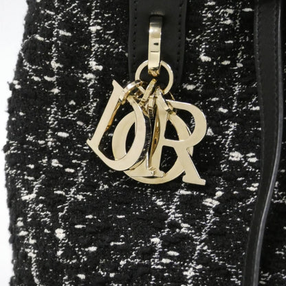 Dior Toujours Vertical Tote Small — view 5