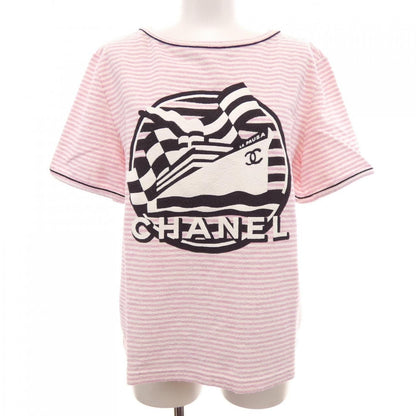 Chanel la Pausa 19C T-Shirt