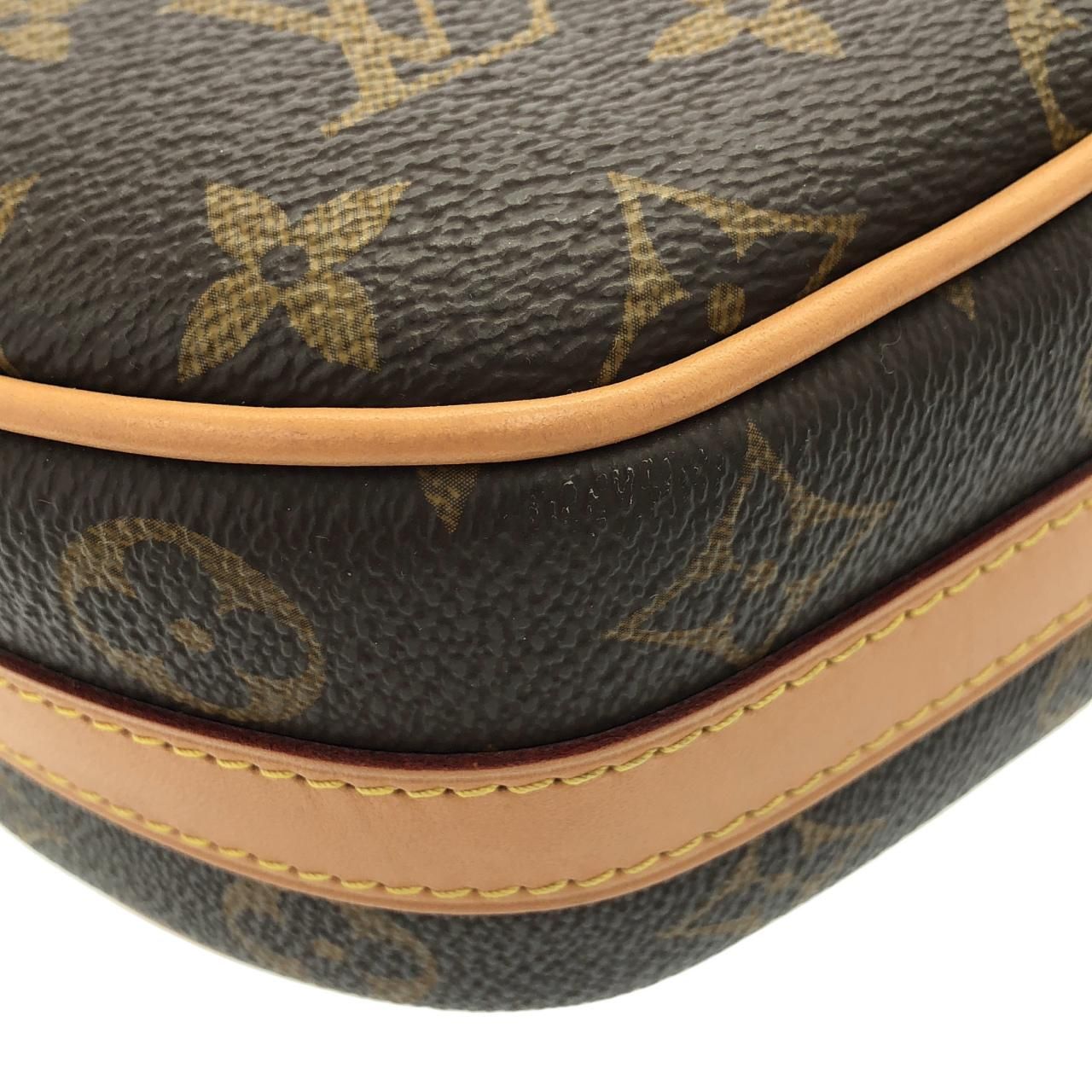 Louis Vuitton Monogram Boite Chapeau Souple PM Shoulder Bag — view 2