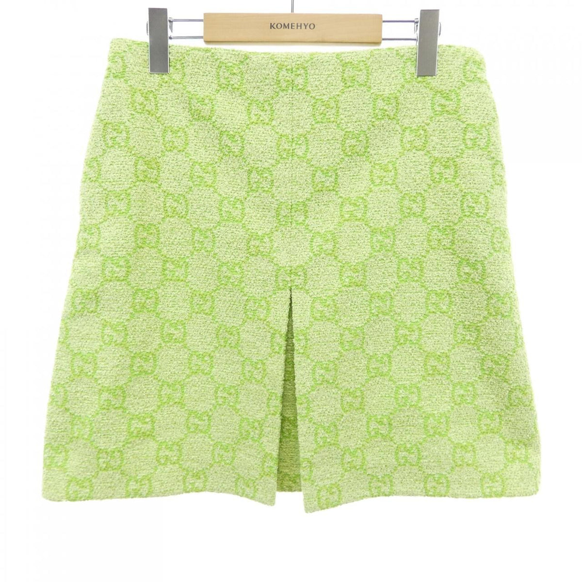 Gucci Skirt Green